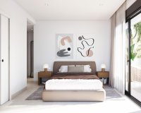 Obra nueva - Villa / Casa - San Javier