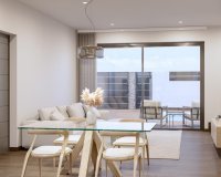Obra nueva - Villa / Casa - San Pedro del Pinatar - San Pedro De Pinatar