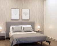 Obra nueva - Villa / Casa - San Pedro del Pinatar - San Pedro De Pinatar