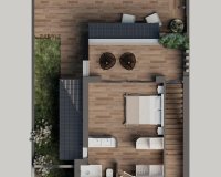 Obra nueva - Villa / Casa - San Pedro del Pinatar - San Pedro De Pinatar