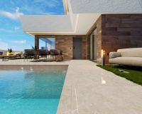 Obra nueva - Villa / Casa - San Pedro del Pinatar - San Pedro De Pinatar