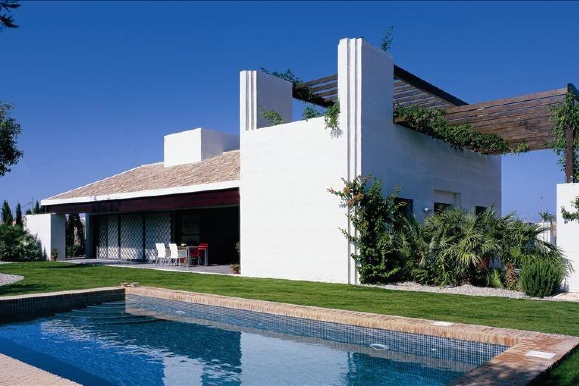 Obra nueva - Villa / Casa - Sucina