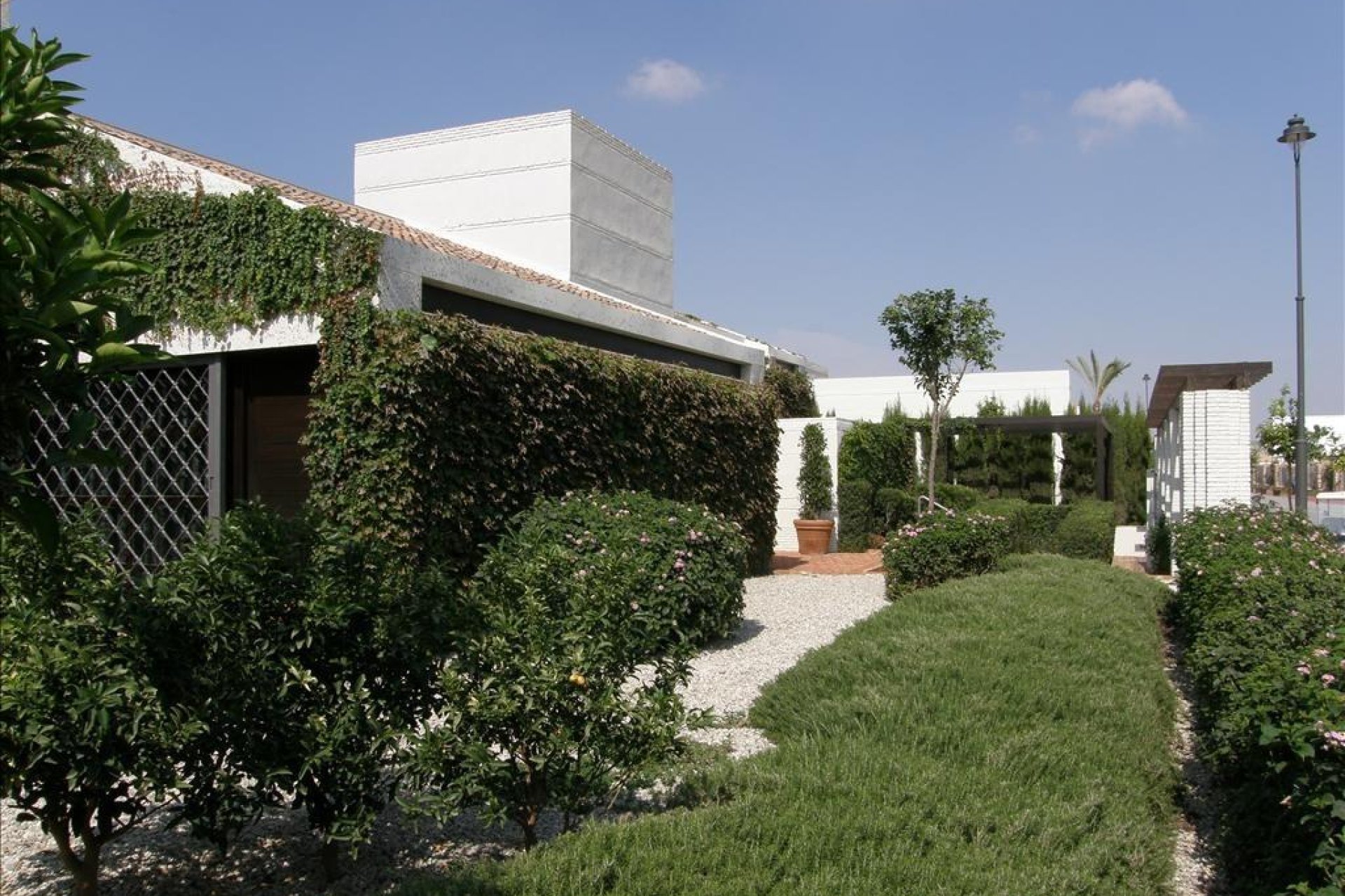 Obra nueva - Villa / Casa - Sucina