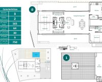 Obra nueva - Villa / Casa - Sucina