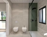 Obra nueva - Villa / Casa - Torre Pacheco - Santa Rosalía