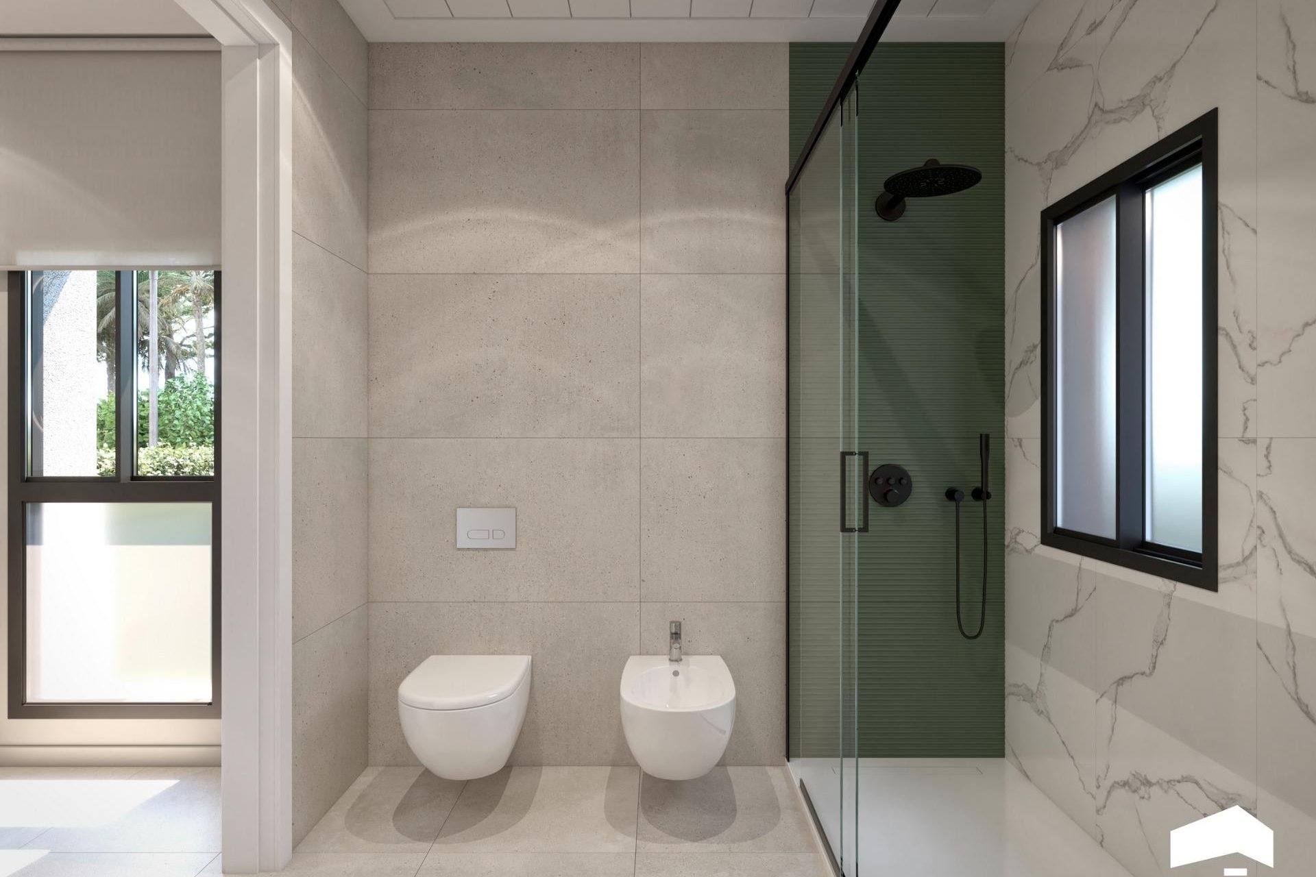 Obra nueva - Villa / Casa - Torre Pacheco - Santa Rosalía
