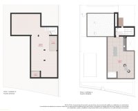 Obra nueva - Villa / Casa - Torre Pacheco - Santa Rosalía