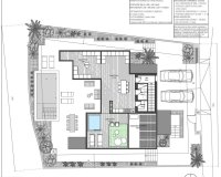 Obra nueva - Villa / Casa - Torre Pacheco