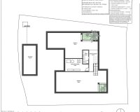 Obra nueva - Villa / Casa - Torre Pacheco
