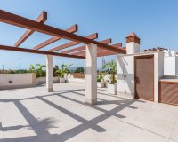 Obra nueva - Villa / Casa - Vera