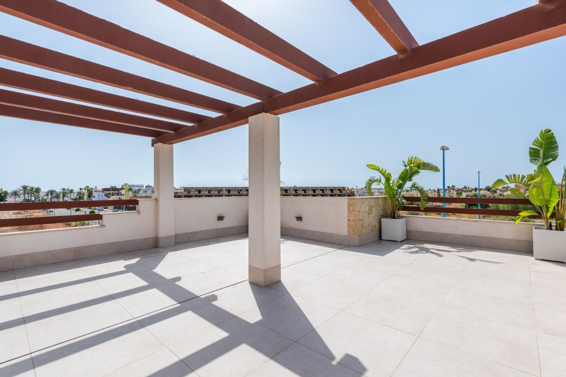 Obra nueva - Villa / Casa - Vera