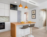 Obra nueva - Villa / Casa - Vera
