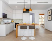 Obra nueva - Villa / Casa - Vera