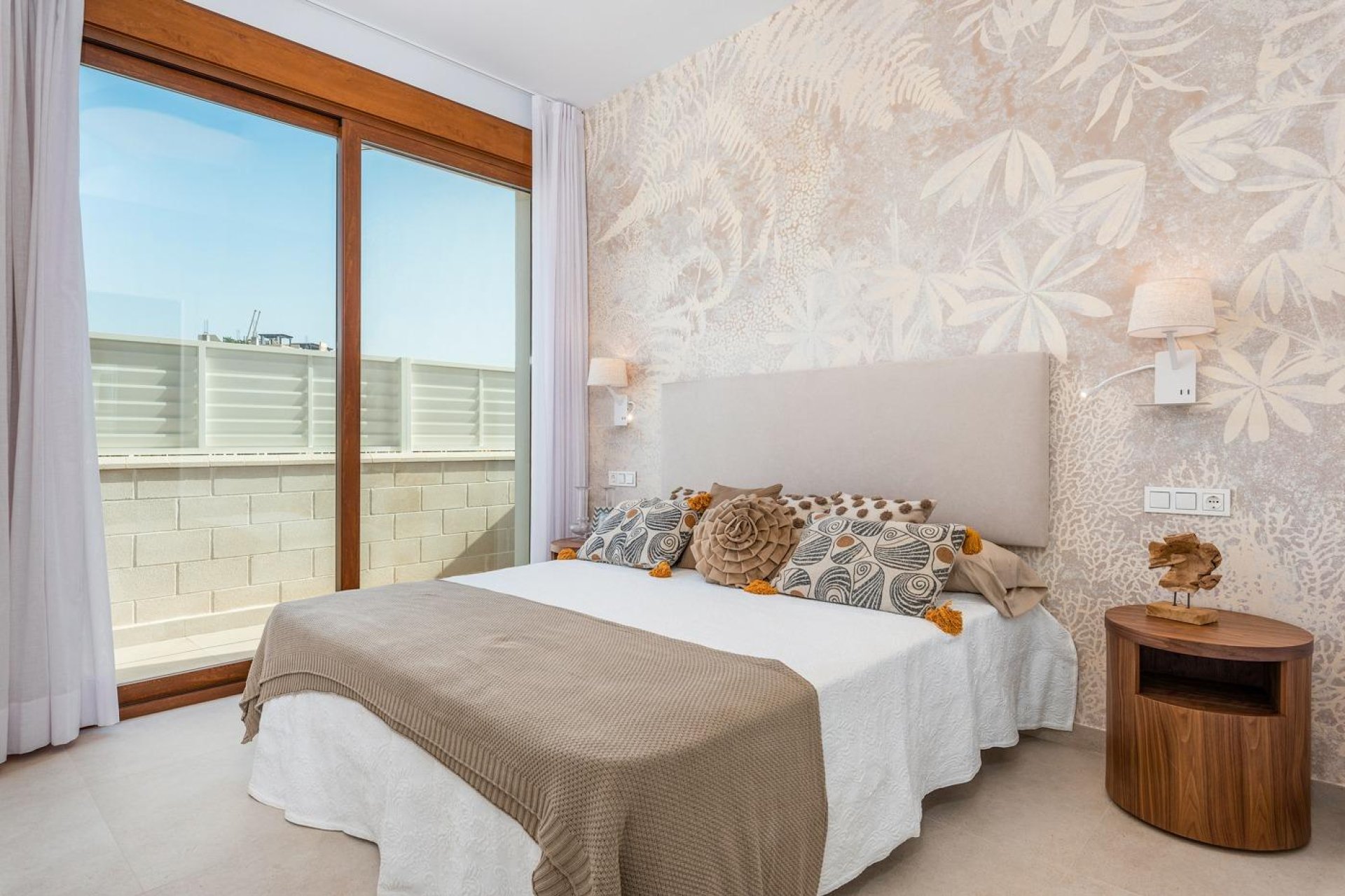 Obra nueva - Villa / Casa - Vera