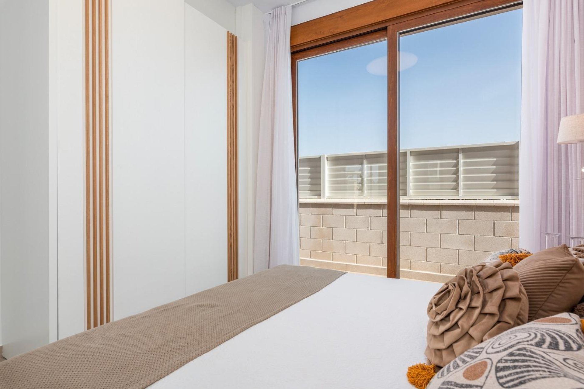 Obra nueva - Villa / Casa - Vera
