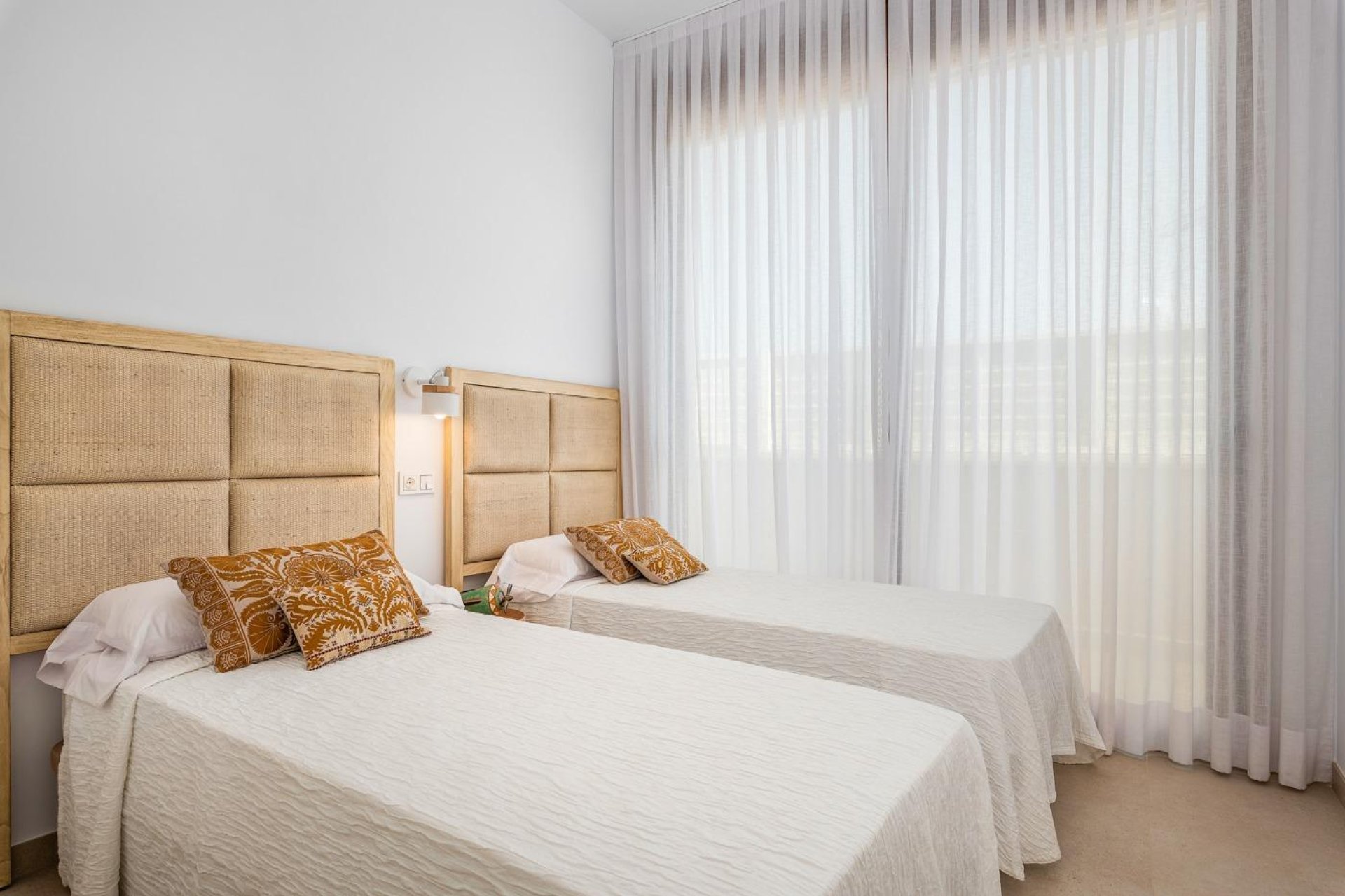 Obra nueva - Villa / Casa - Vera