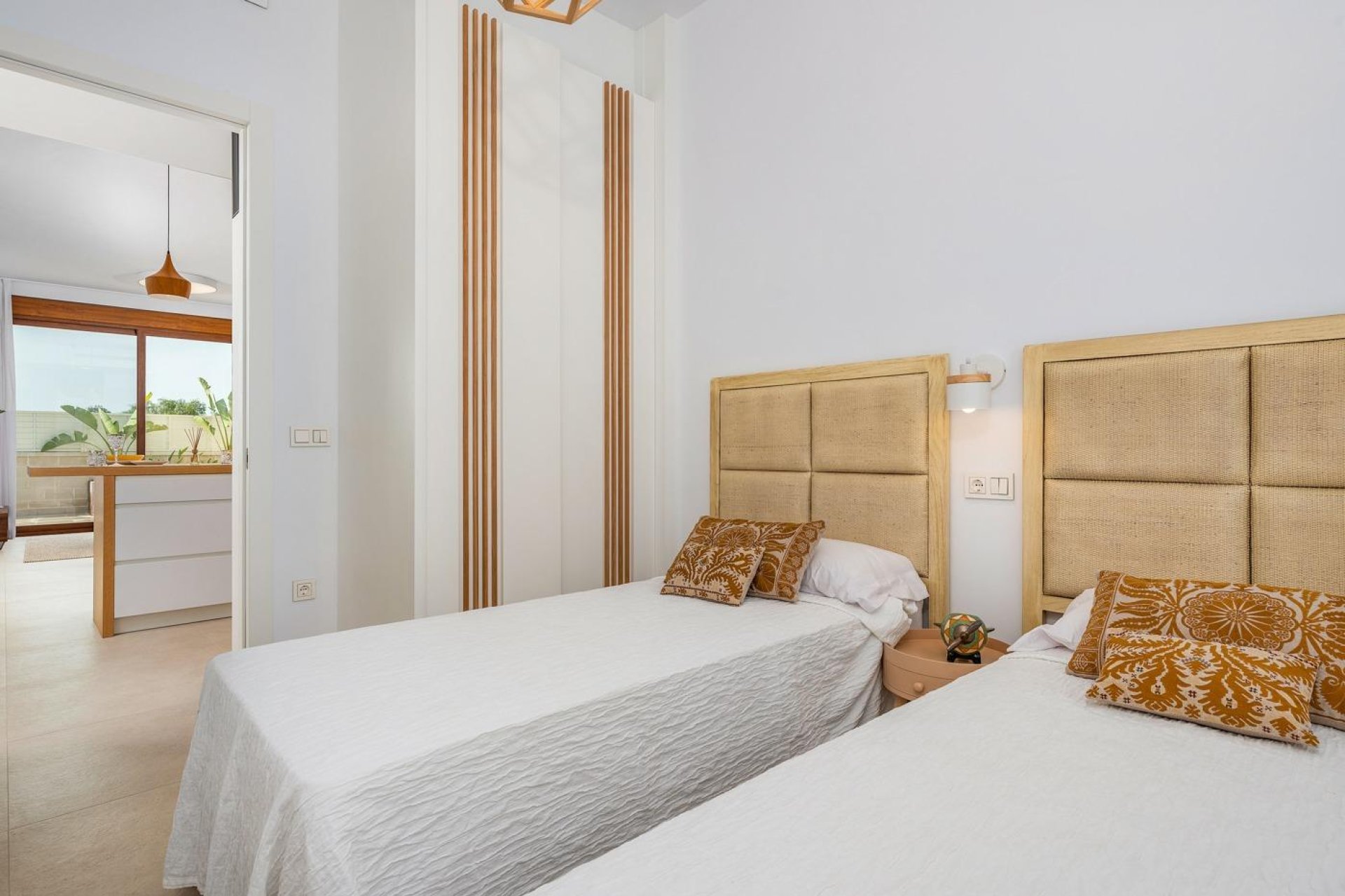 Obra nueva - Villa / Casa - Vera