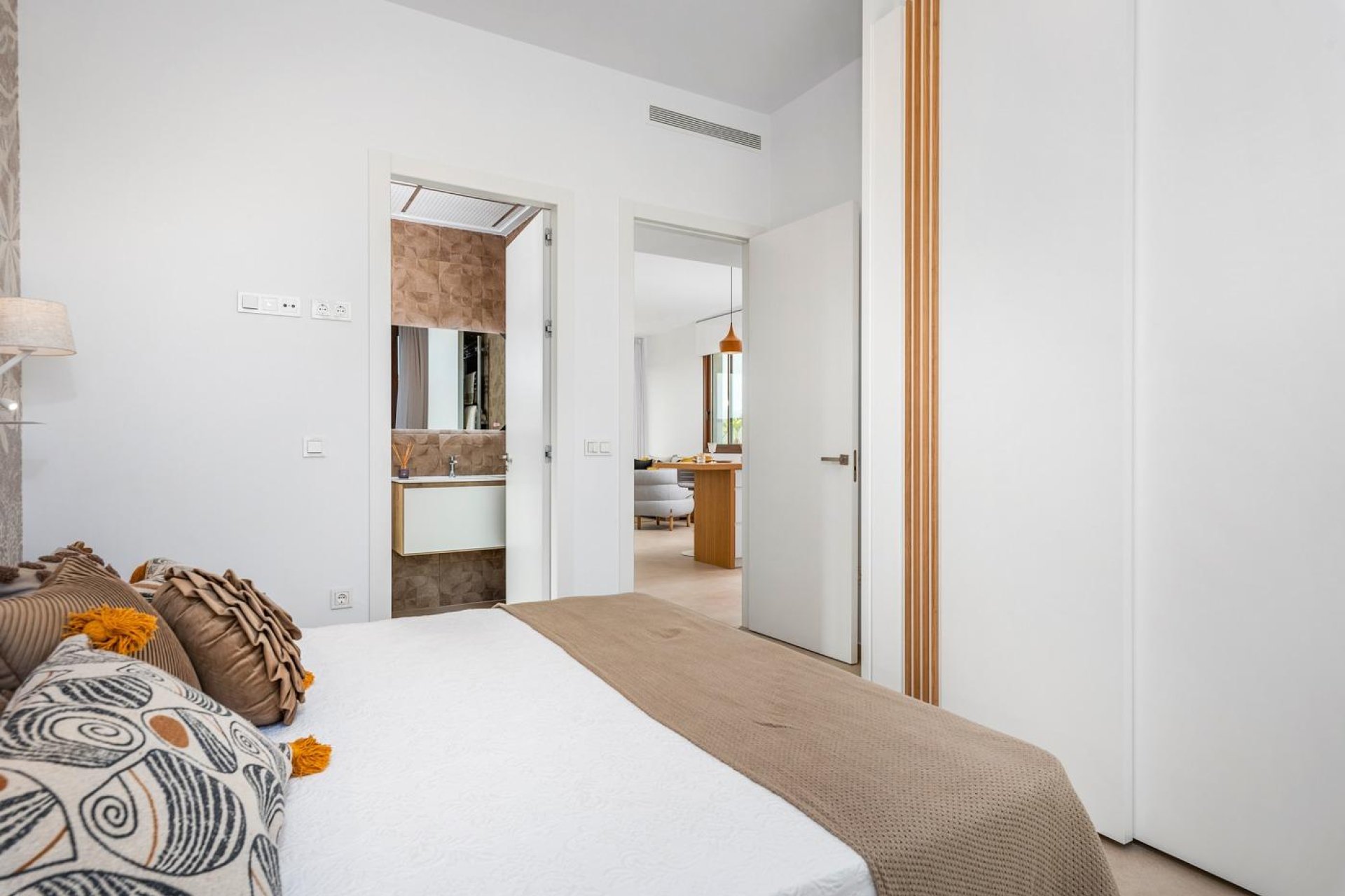 Obra nueva - Villa / Casa - Vera
