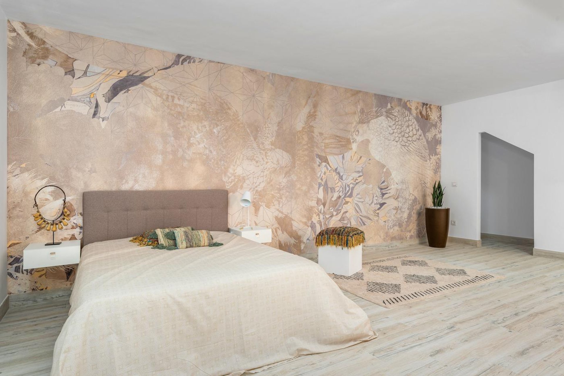 Obra nueva - Villa / Casa - Vera