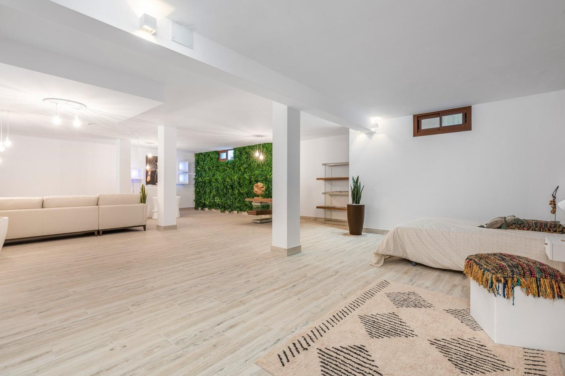 Obra nueva - Villa / Casa - Vera
