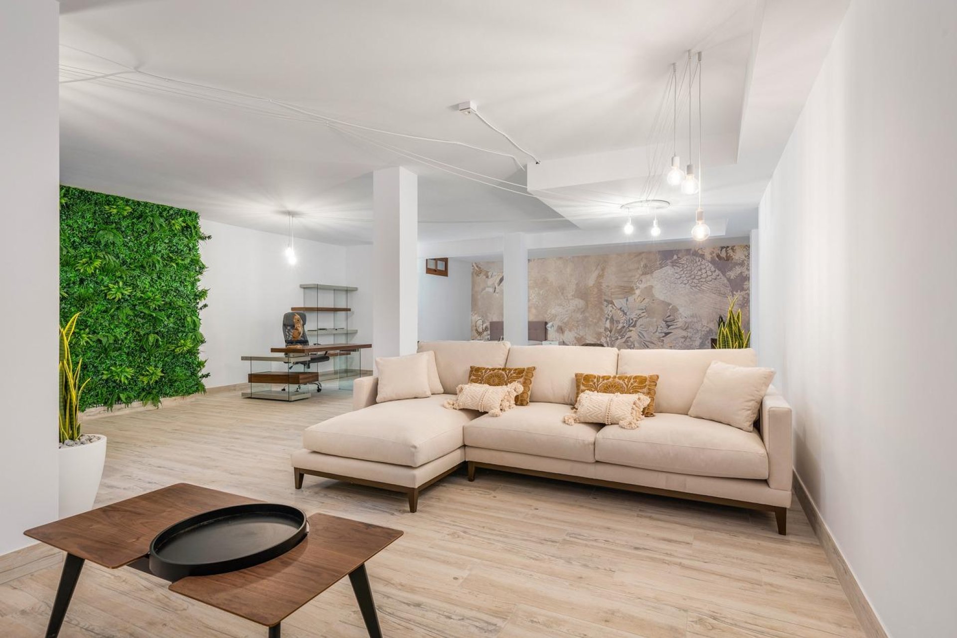 Obra nueva - Villa / Casa - Vera