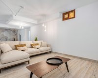 Obra nueva - Villa / Casa - Vera