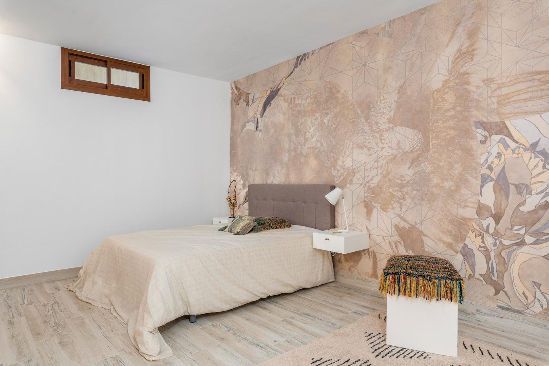 Obra nueva - Villa / Casa - Vera