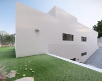 Obra nueva - Villa - Ciudad Quesada - Doña pepa