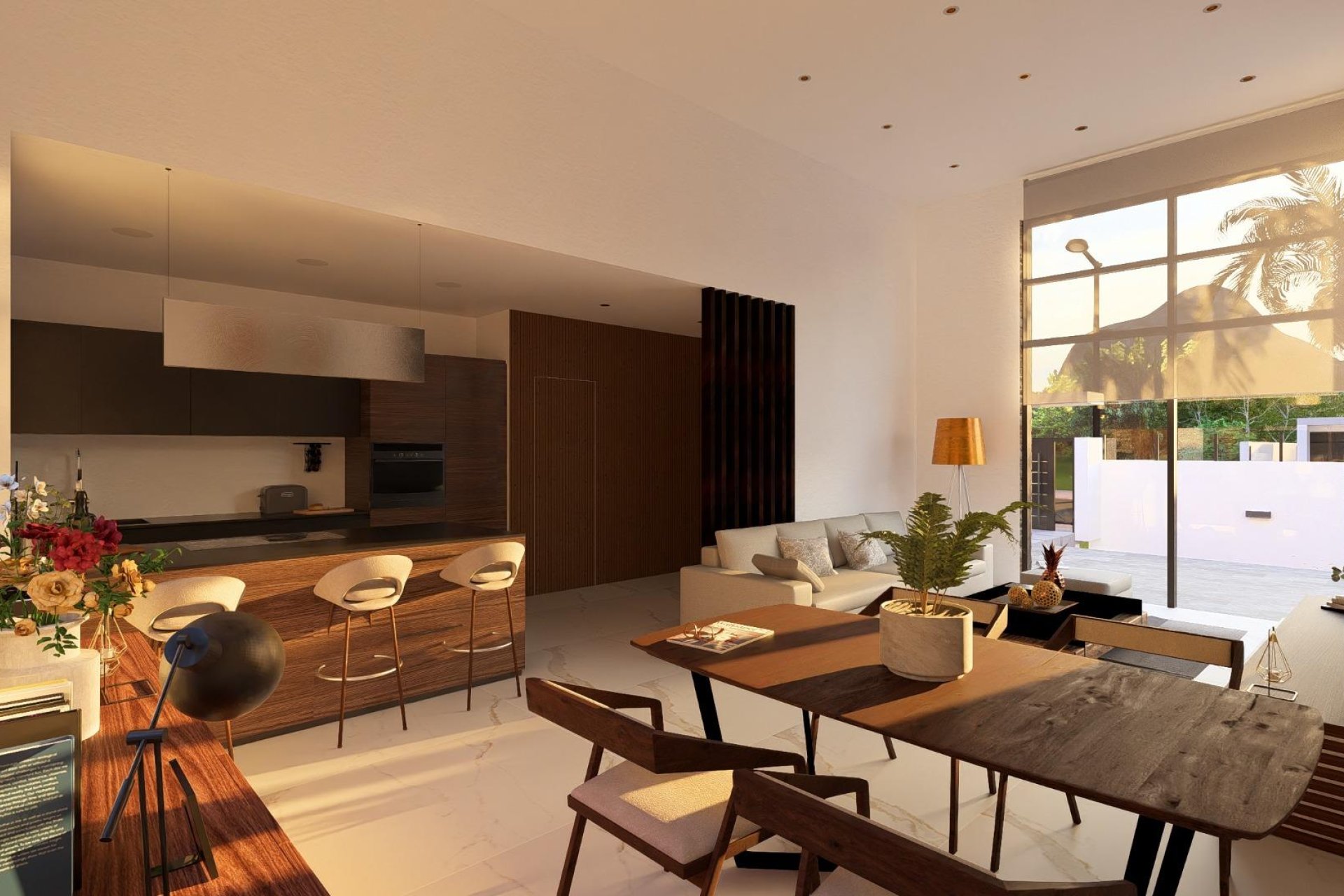 Obra nueva - Villa - Ciudad Quesada - Doña pepa