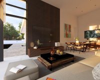 Obra nueva - Villa - Ciudad Quesada - Doña pepa