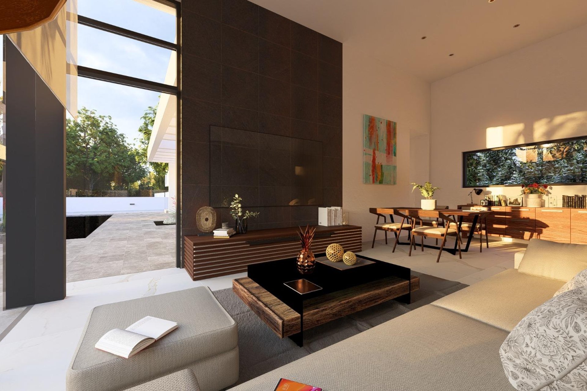 Obra nueva - Villa - Ciudad Quesada - Doña pepa