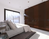 Obra nueva - Villa - Ciudad Quesada - Doña pepa