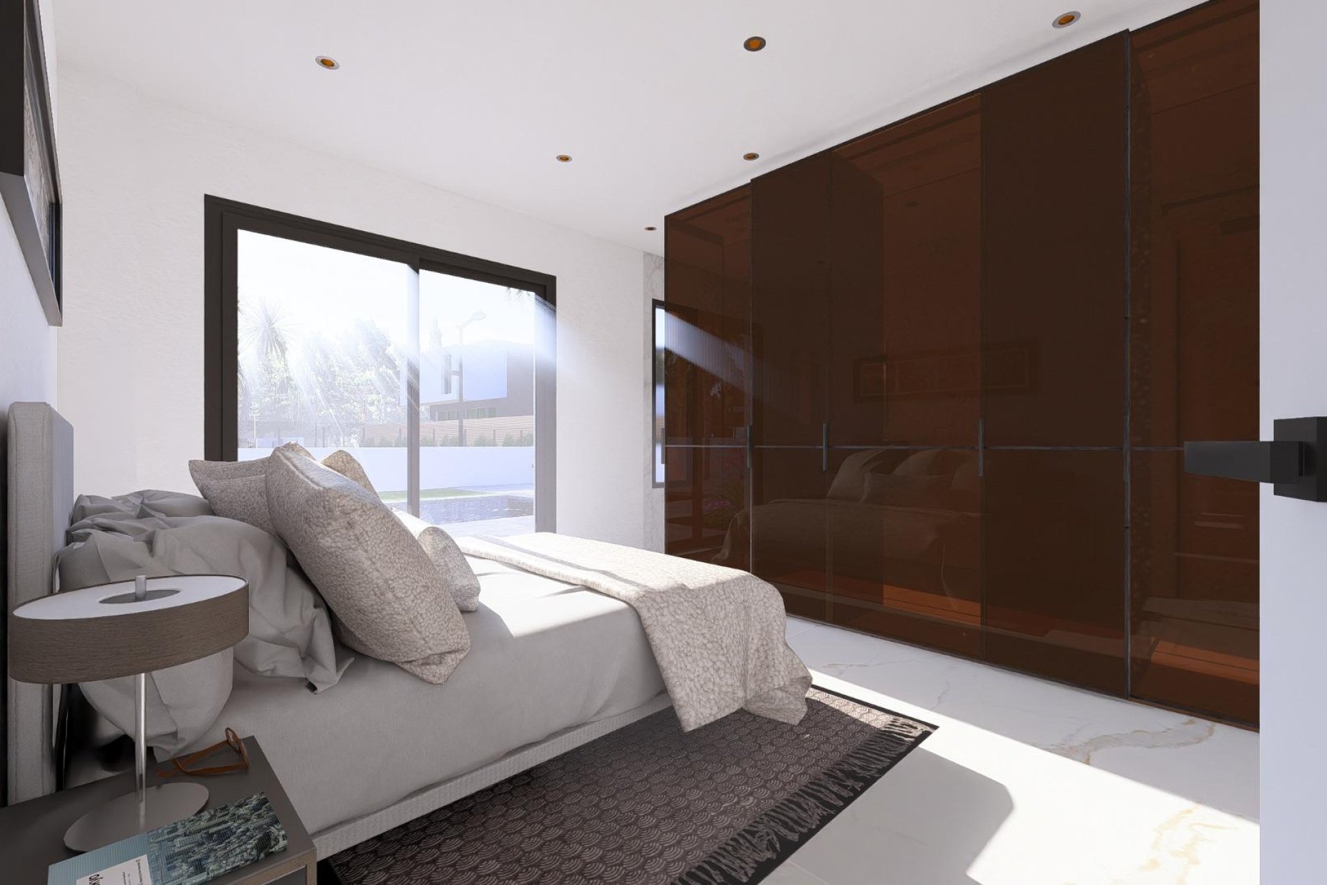 Obra nueva - Villa - Ciudad Quesada - Doña pepa