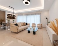 Obra nueva - Villa - Ciudad Quesada - Doña pepa