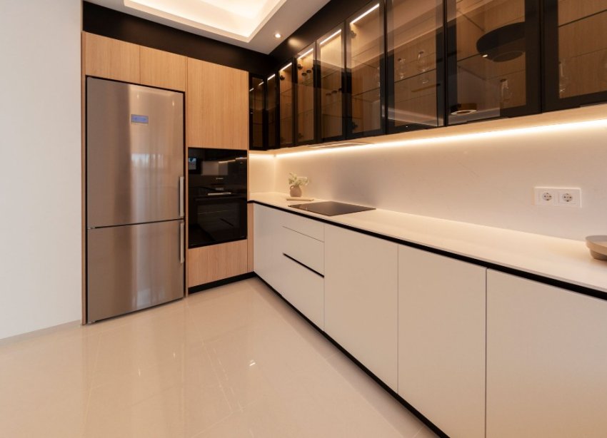 Obra nueva - Villa - Ciudad Quesada - Doña pepa