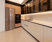 Obra nueva - Villa - Ciudad Quesada - Doña pepa