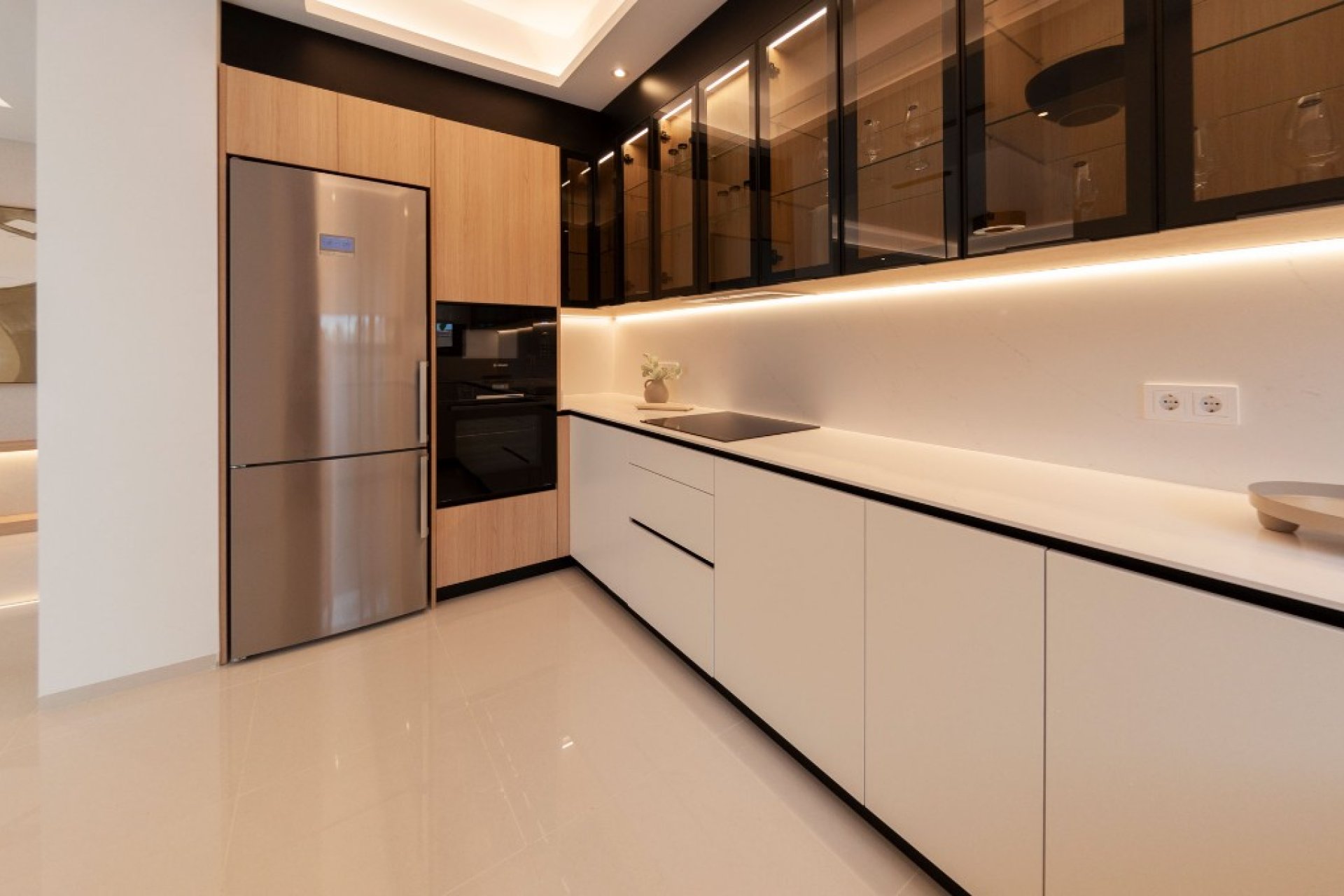 Obra nueva - Villa - Ciudad Quesada - Doña pepa