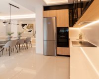 Obra nueva - Villa - Ciudad Quesada - Doña pepa