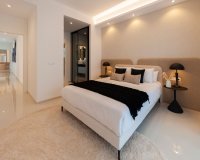 Obra nueva - Villa - Ciudad Quesada - Doña pepa