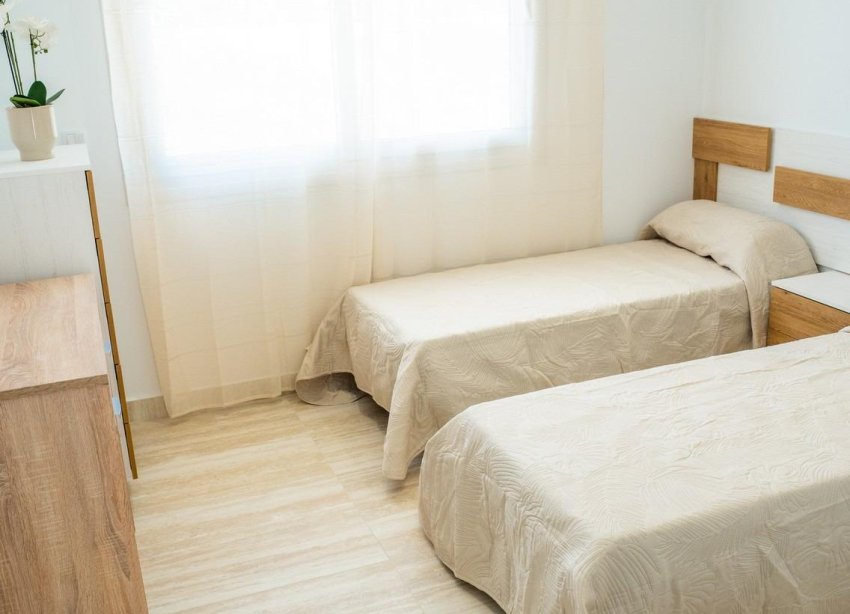 Obra nueva - Villa - Ciudad Quesada - Golf La Marquesa (Ciudad Quesada)