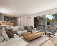 Obra nueva - Villa - Ciudad Quesada - La Marquesa Golf