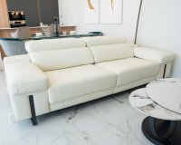 Obra nueva - Villa - Ciudad Quesada - Lo Marabú