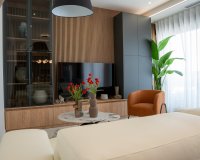 Obra nueva - Villa - Ciudad Quesada - Lo Marabú