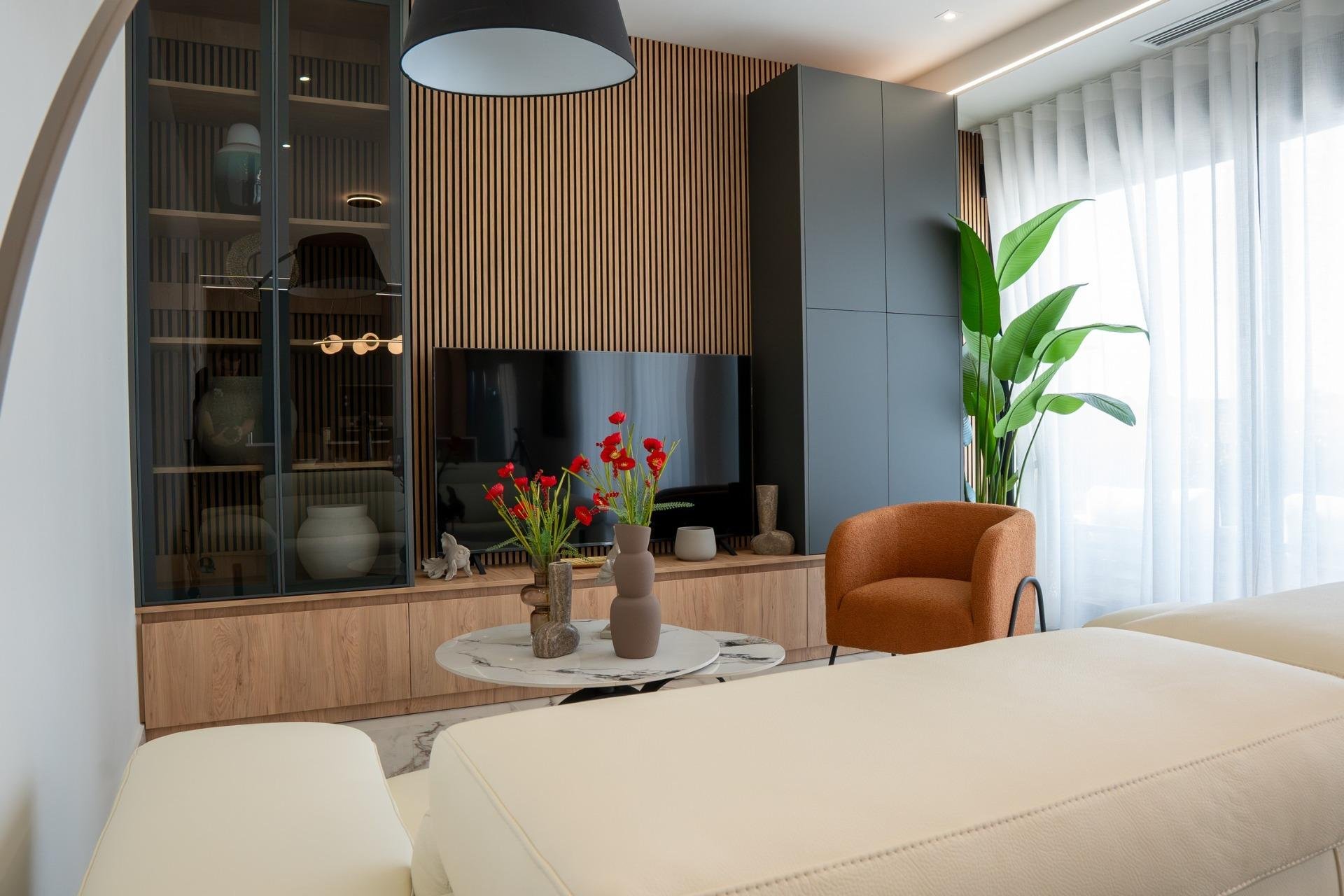 Obra nueva - Villa - Ciudad Quesada - Lo Marabú