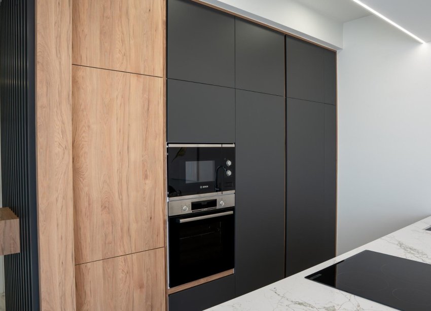 Obra nueva - Villa - Ciudad Quesada - Lo Marabú