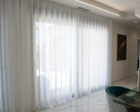 Obra nueva - Villa - Ciudad Quesada - Lo Marabú