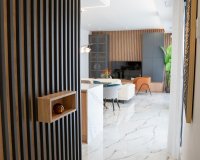 Obra nueva - Villa - Ciudad Quesada - Lo Marabú