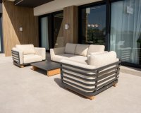 Obra nueva - Villa - Ciudad Quesada - Lo Marabú