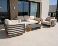 Obra nueva - Villa - Ciudad Quesada - Lo Marabú