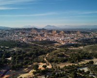 Obra nueva - Villa - Ciudad Quesada - Rojales